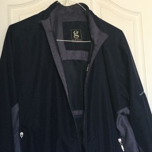GEAR  FOR SPORTS Men's Jacket